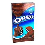 Oreo Travel Edition 328G Chocolate Imported